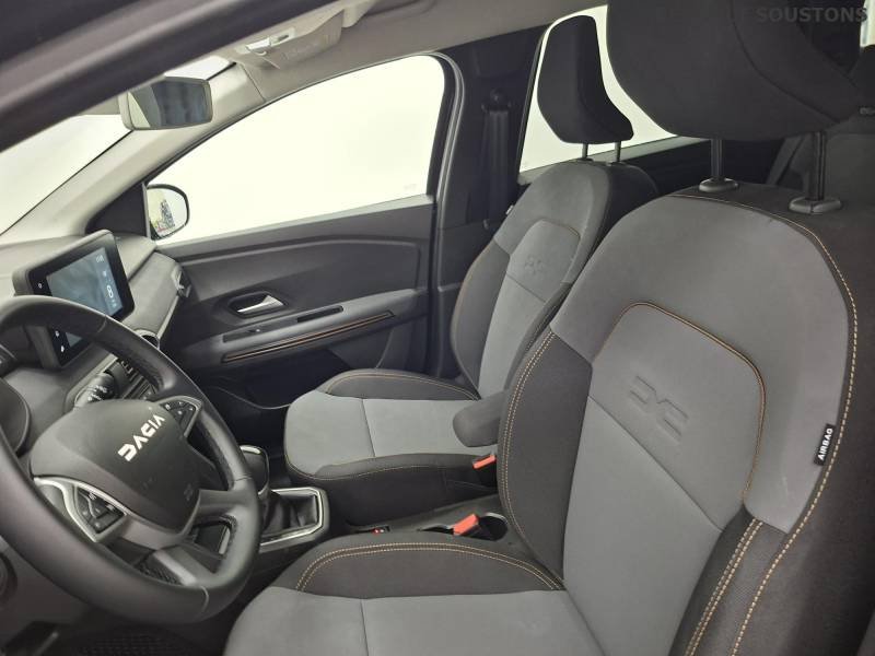 Dacia Jogger - Photo 41