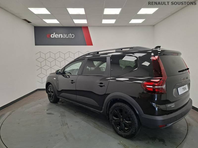Dacia Jogger - Photo 5