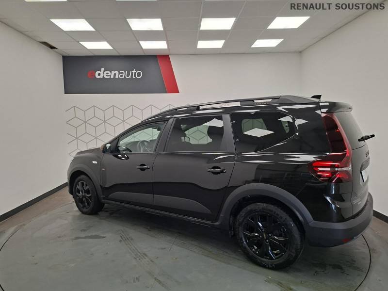 Dacia Jogger - Photo 6