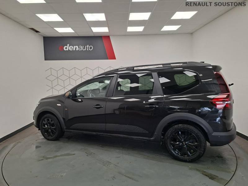 Dacia Jogger - Photo 7