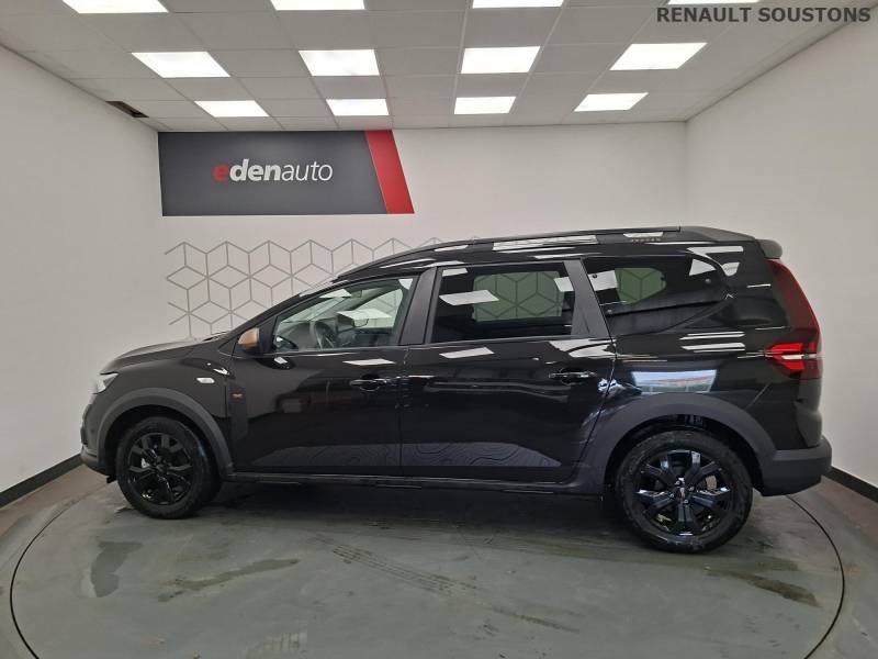 Dacia Jogger - Photo 8