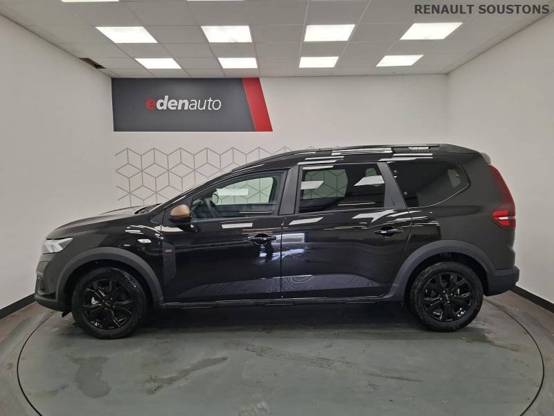 Dacia Jogger - Photo 9