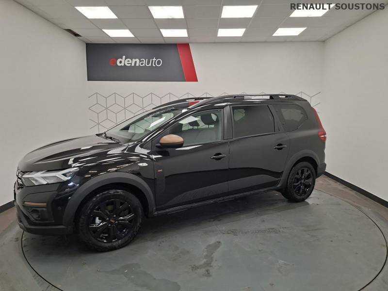 Dacia Jogger - Photo 10