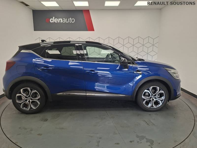 Renault Captur - Photo 11