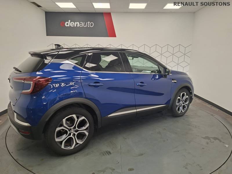 Renault Captur - Photo 12