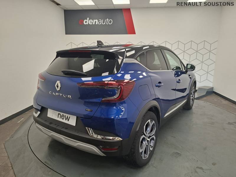 Renault Captur - Photo 13