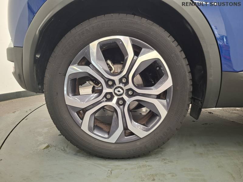 Renault Captur - Photo 17