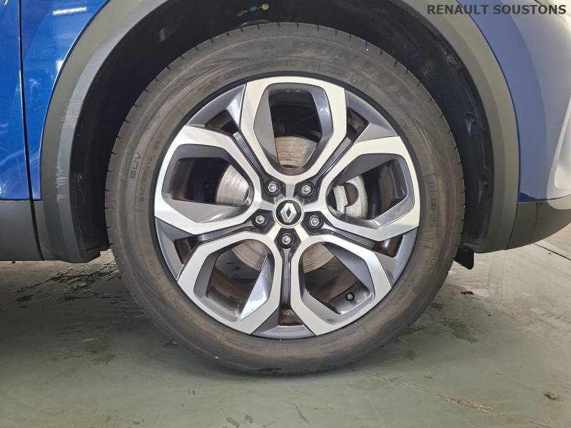 Renault Captur - Photo 18