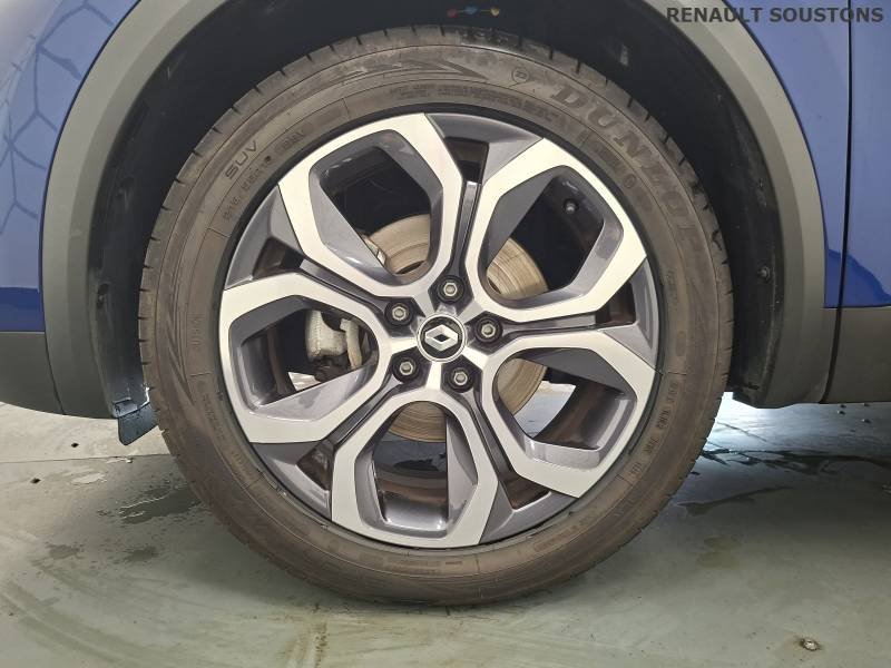 Renault Captur - Photo 19