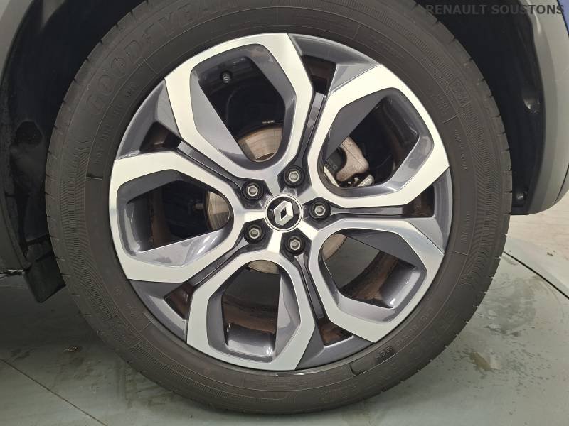 Renault Captur - Photo 20