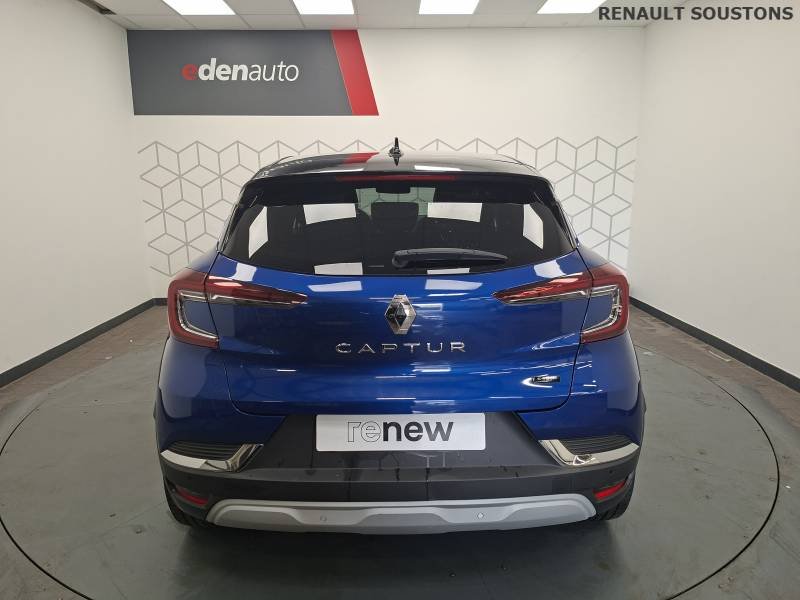 Renault Captur - Photo 2