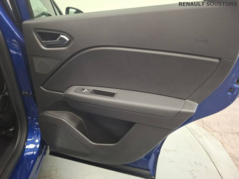 Renault Captur - Photo 21