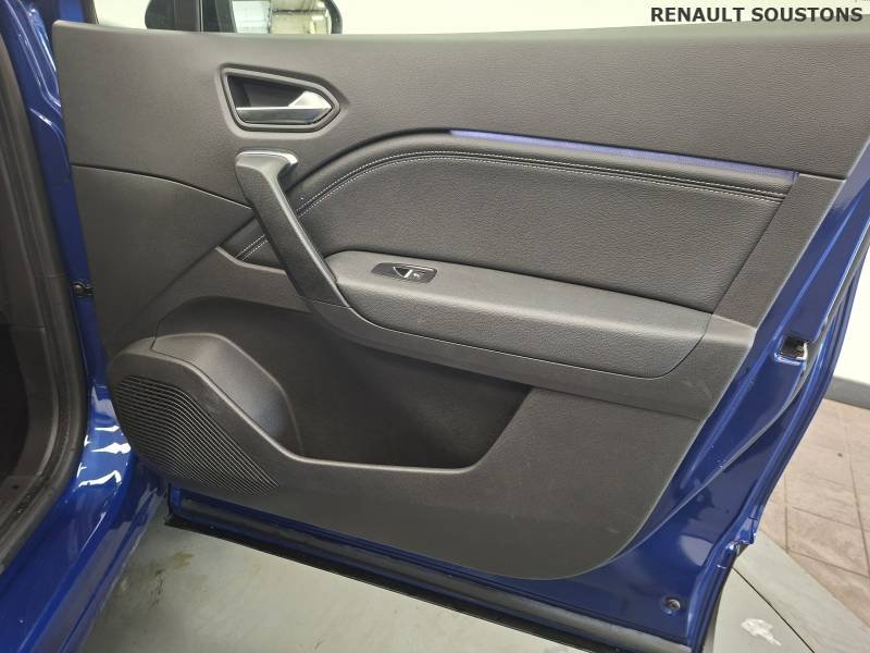 Renault Captur - Photo 22