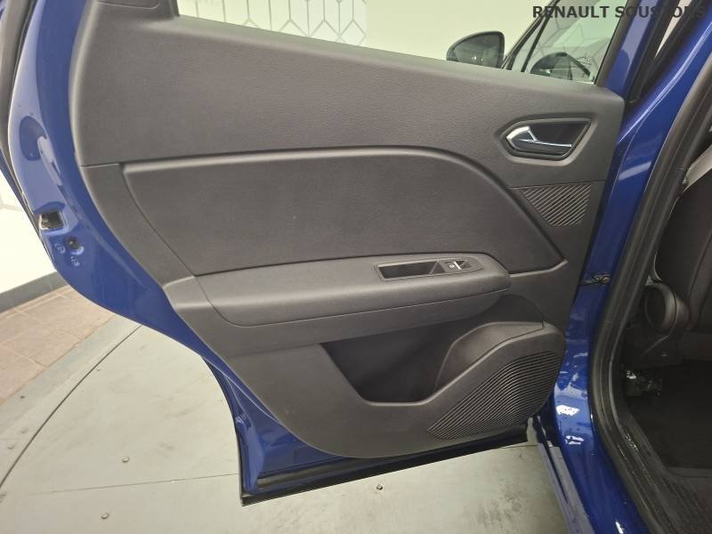 Renault Captur - Photo 24