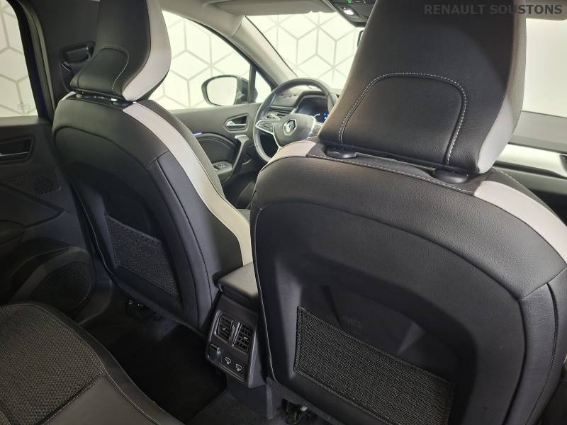 Renault Captur - Photo 25