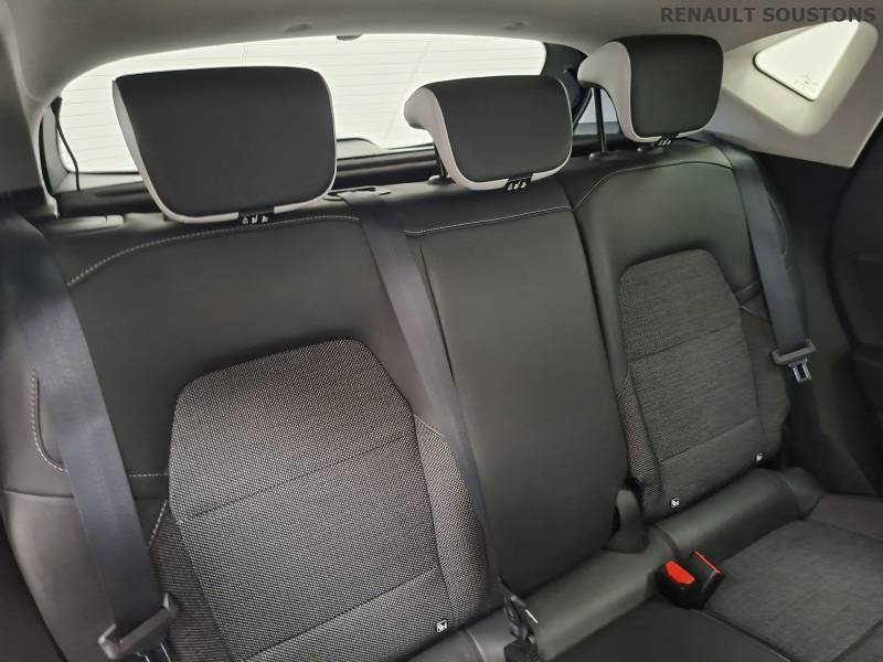 Renault Captur - Photo 26