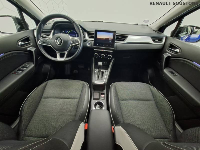 Renault Captur - Photo 27