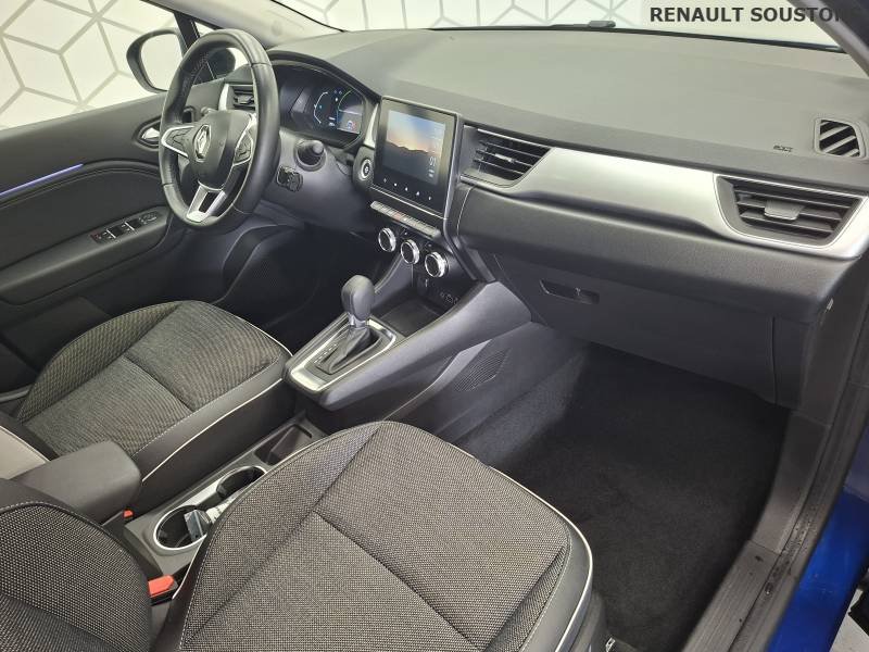 Renault Captur - Photo 28