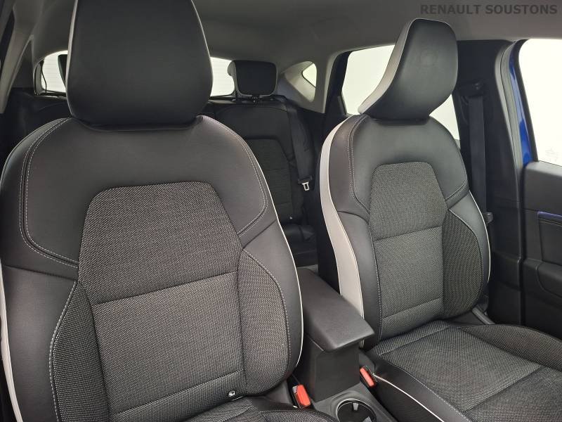 Renault Captur - Photo 29
