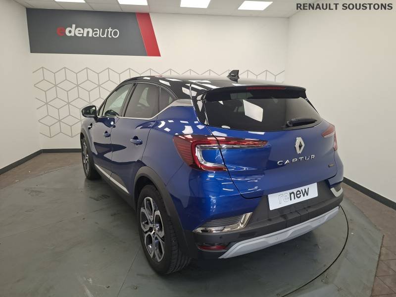 Renault Captur - Photo 3