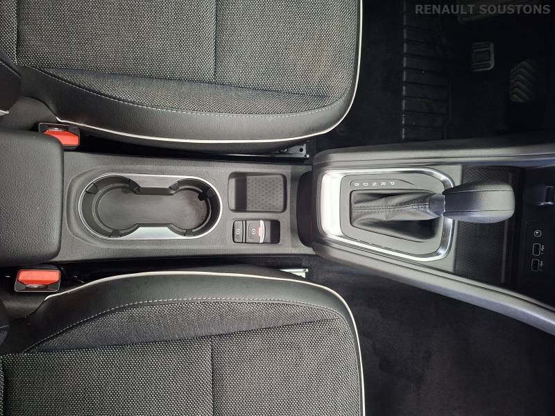 Renault Captur - Photo 31