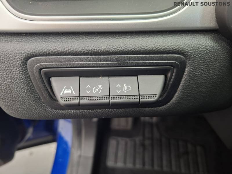 Renault Captur - Photo 33