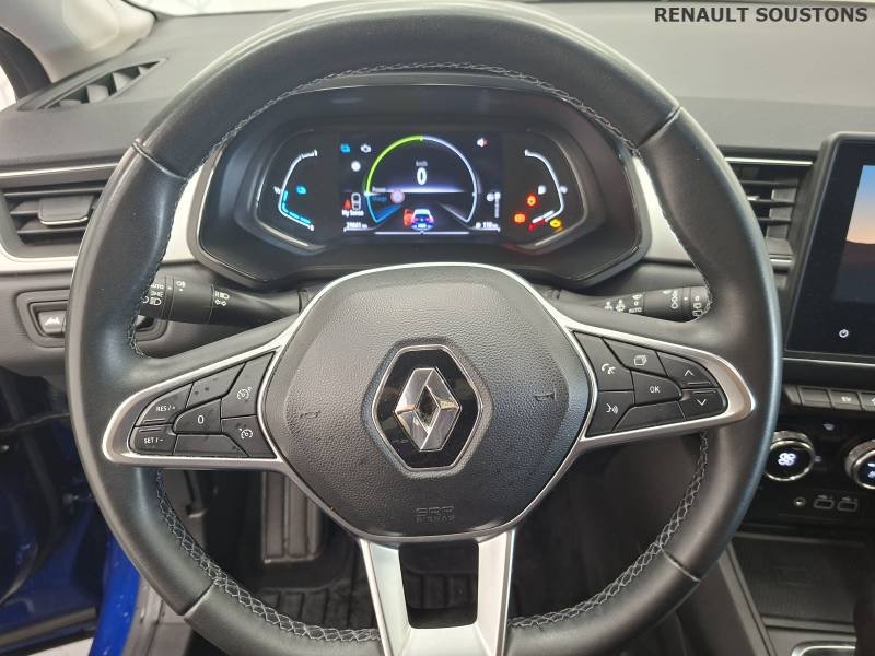Renault Captur - Photo 34