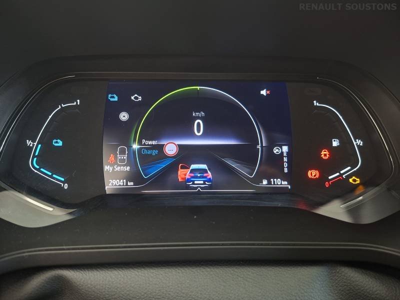 Renault Captur - Photo 37