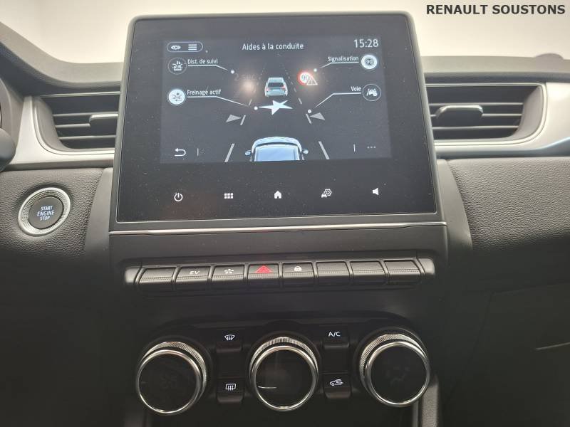 Renault Captur - Photo 38
