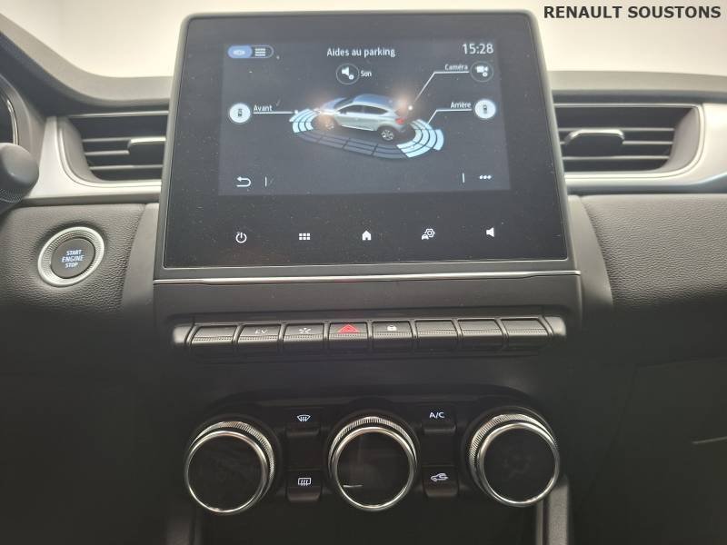 Renault Captur - Photo 39