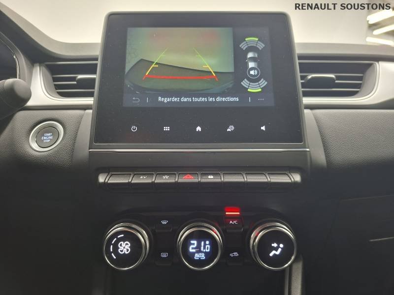 Renault Captur - Photo 40