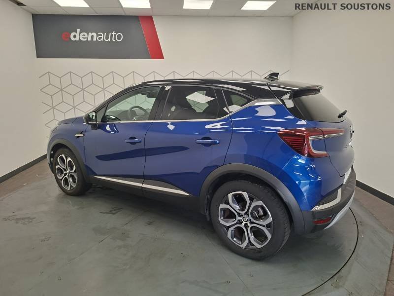 Renault Captur - Photo 4