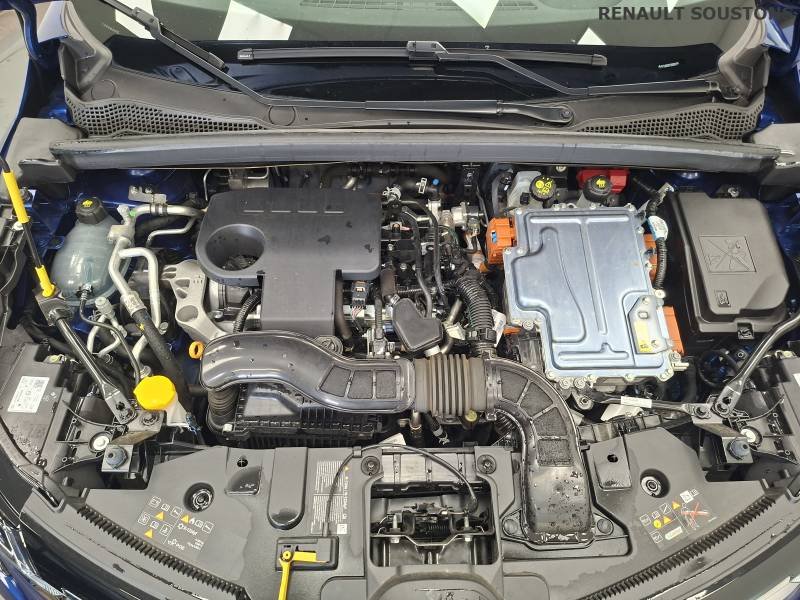 Renault Captur - Photo 41