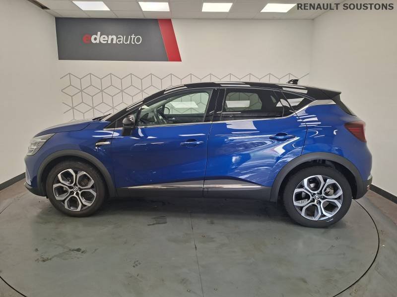 Renault Captur - Photo 5