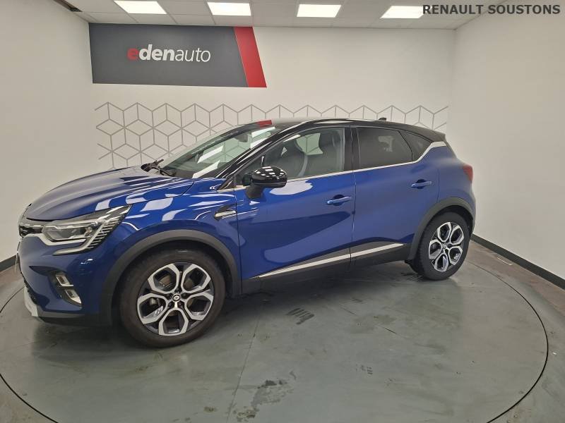 Renault Captur - Photo 6