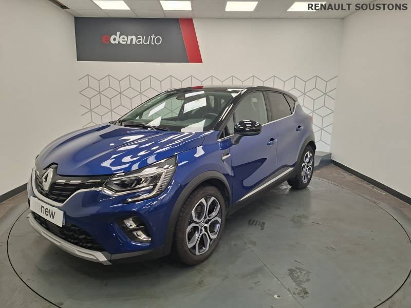 Renault Captur - Photo 7