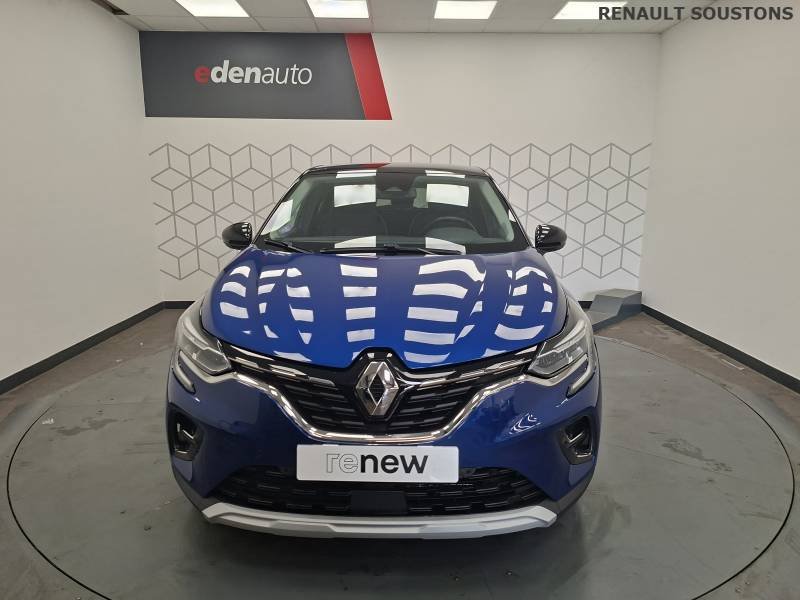 Renault Captur - Photo 8