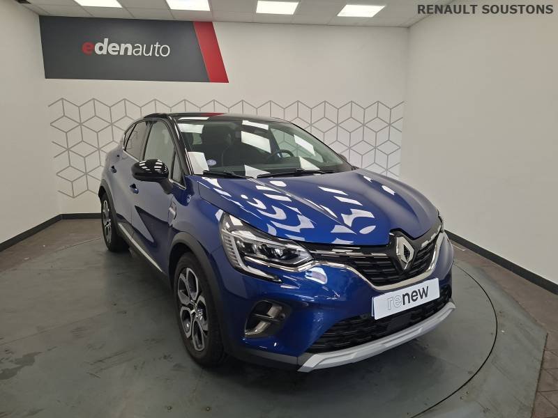 Renault Captur - Photo 9
