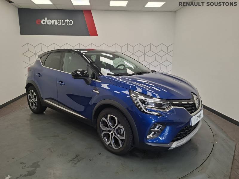 Renault Captur - Photo 10