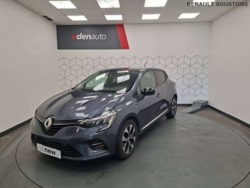 Renault Clio - Photo 1