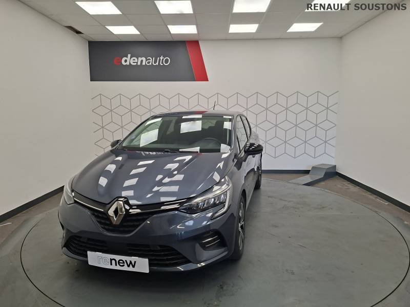 Renault Clio - Photo 11