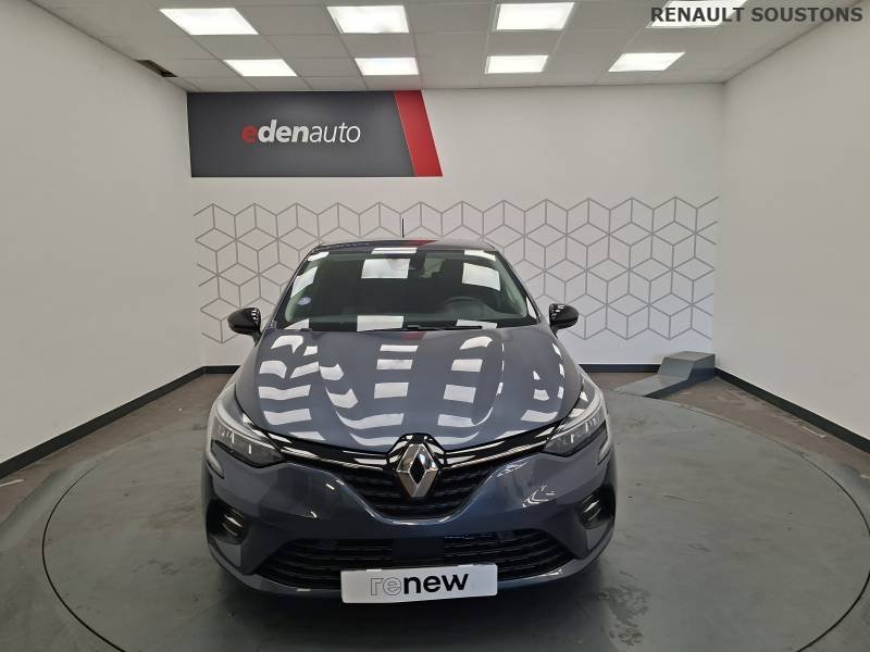Renault Clio - Photo 12