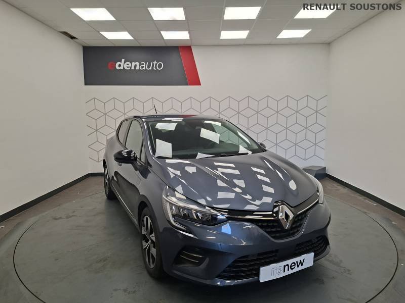 Renault Clio - Photo 13