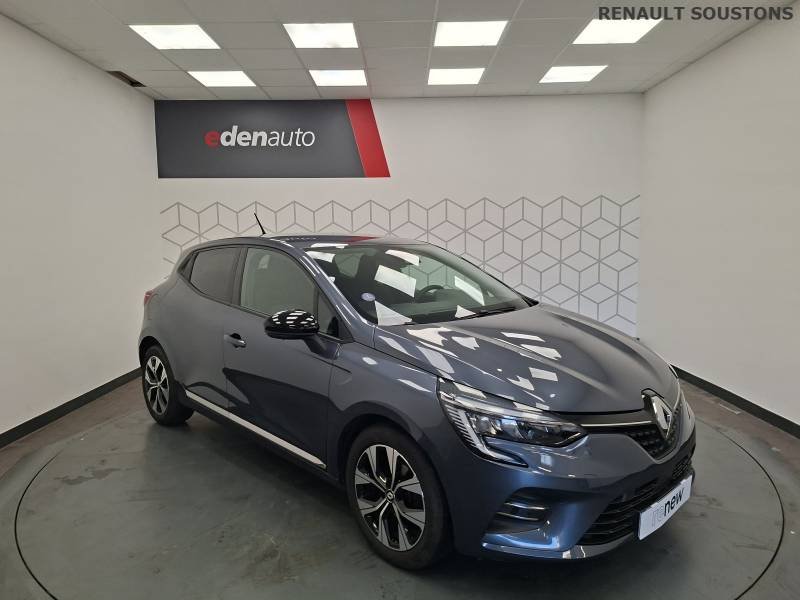 Renault Clio - Photo 14