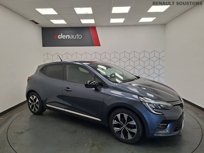 Renault Clio - Photo 15