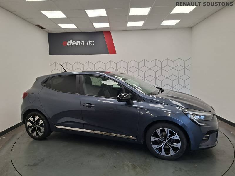 Renault Clio - Photo 16