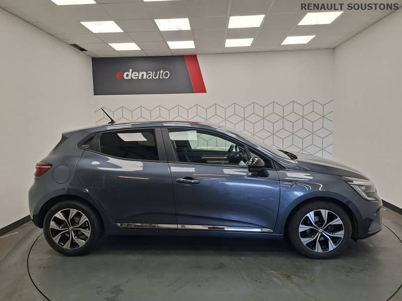 Renault Clio - Photo 17