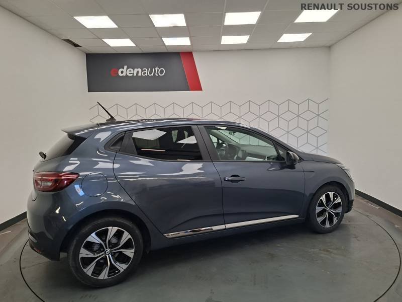 Renault Clio - Photo 18