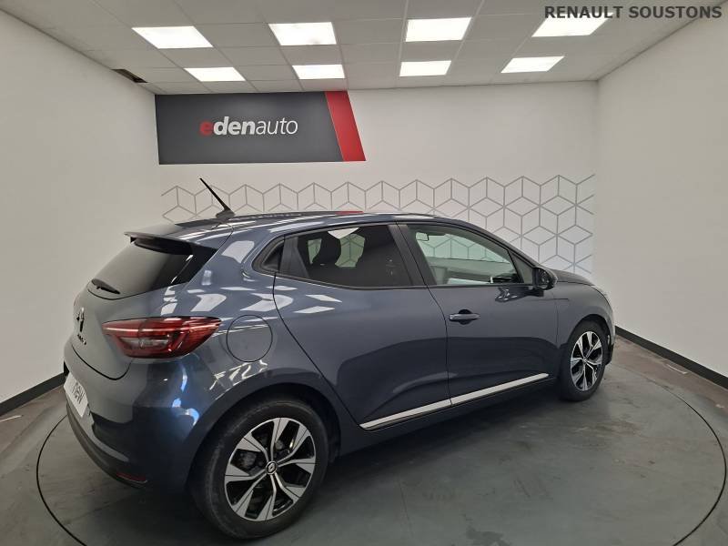 Renault Clio - Photo 19