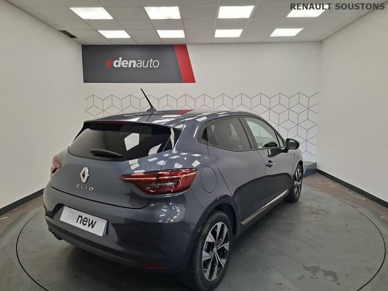 Renault Clio - Photo 20